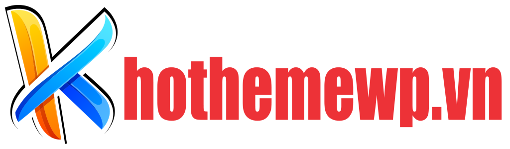 Mẫu web bán đồ trẻ em